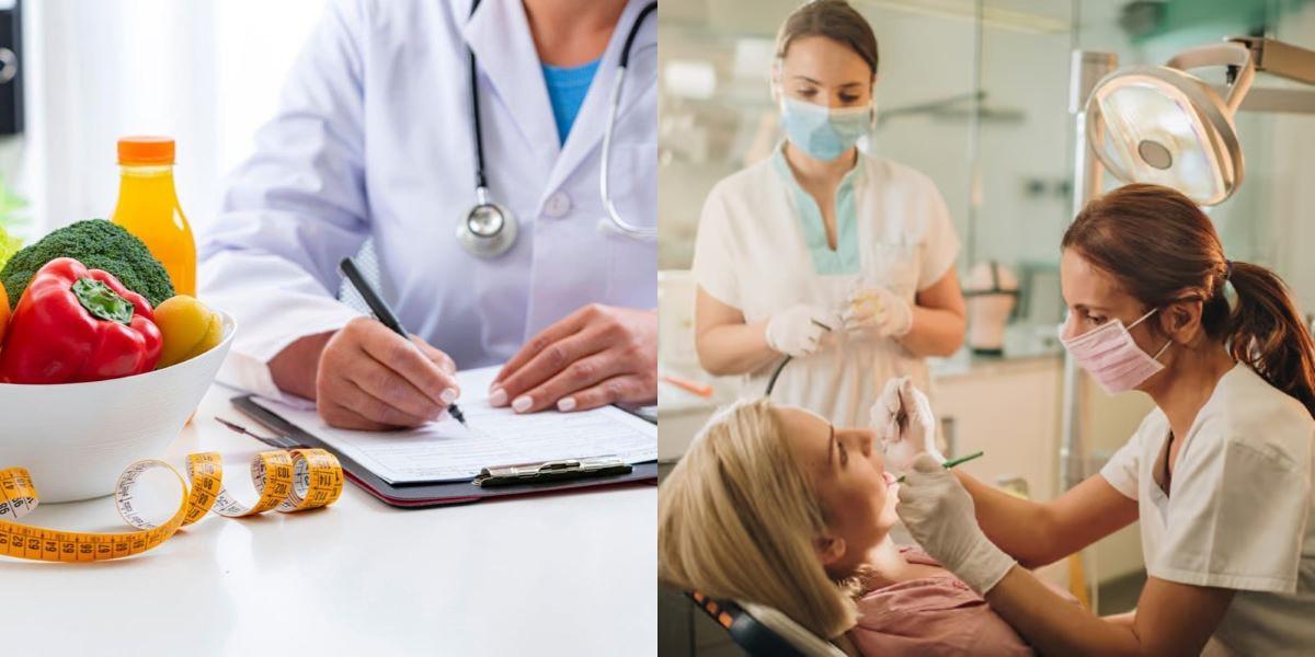 Applied Nutrition_vs_Dental Assistant