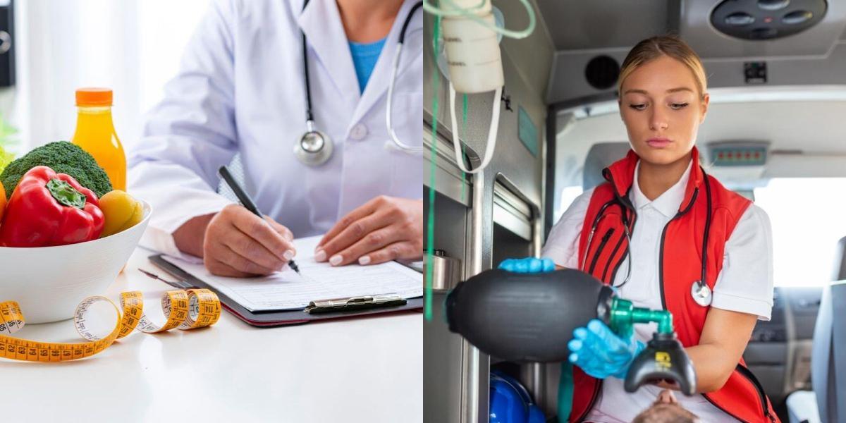 Applied Nutrition vs First Aid Dreambound