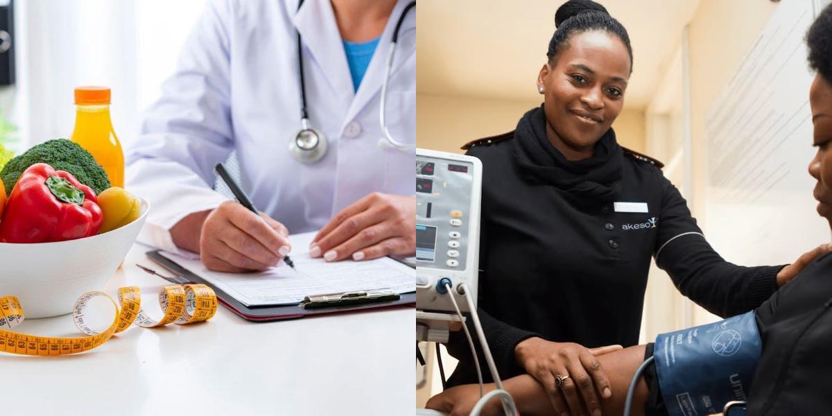Applied Nutrition_vs_Patient Care Technician