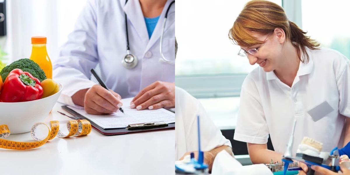 Applied Nutrition_vs_Psychiatric Technician