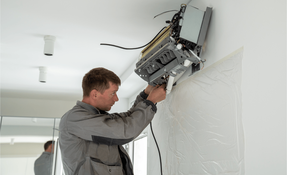 How to Become a HVAC Technician in Rhode Island