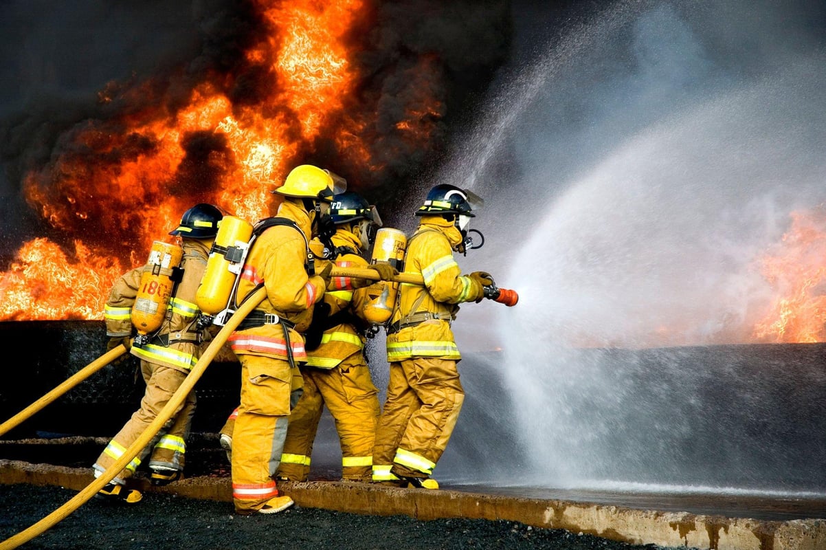 Fire Science