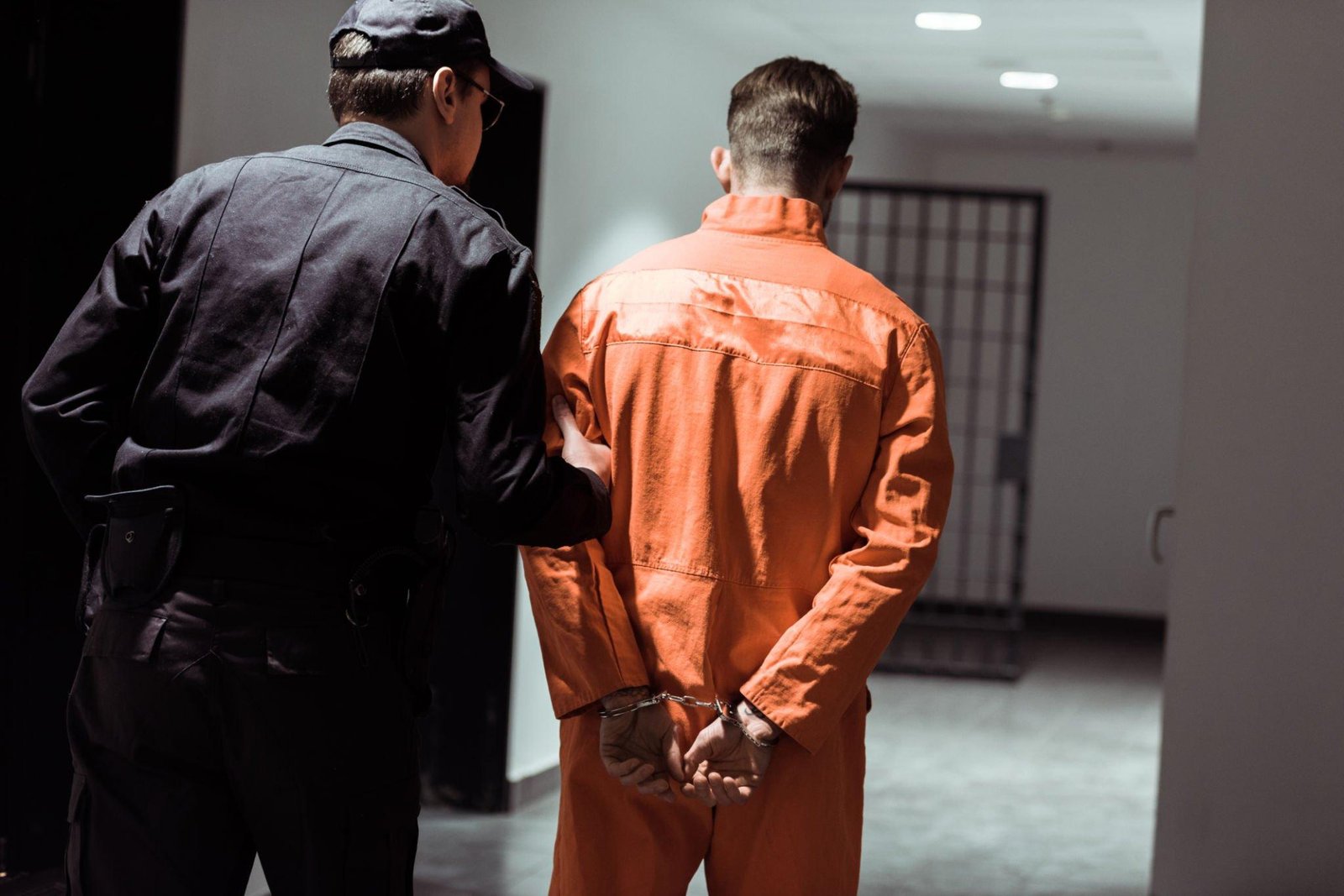 Correctional Officer