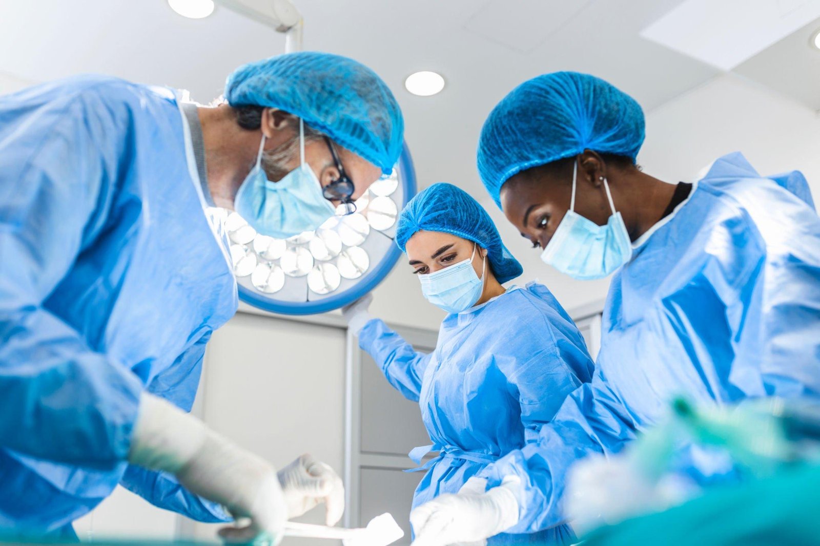 Surgical Technician