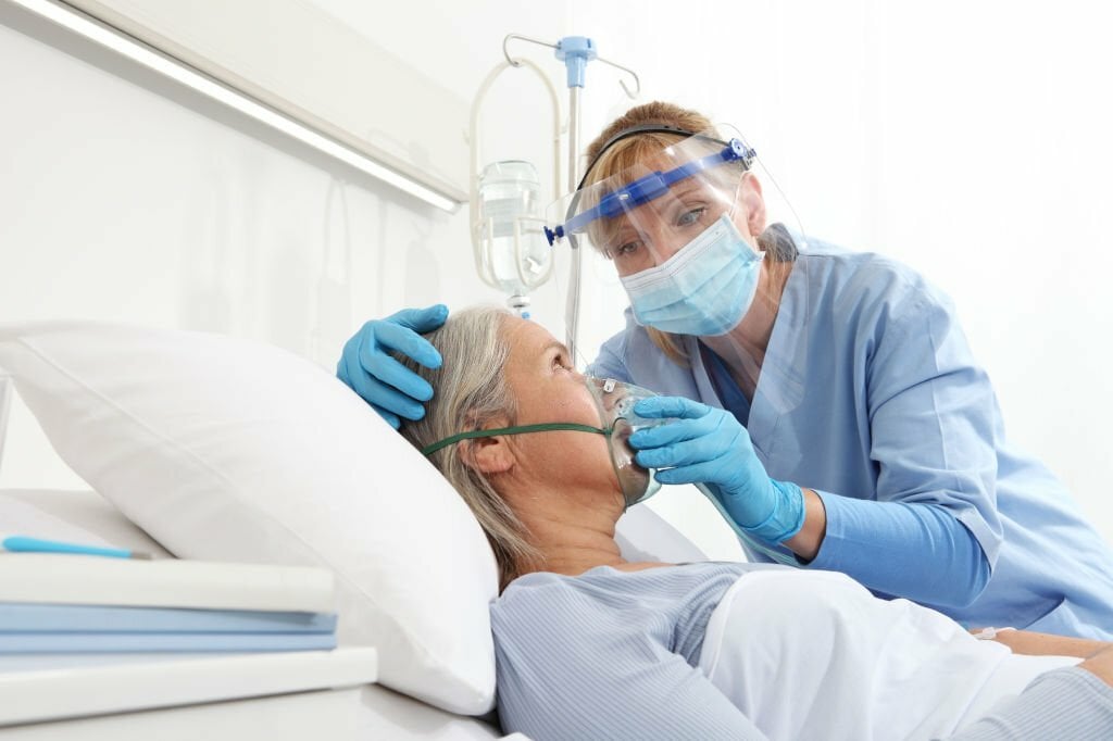 Respiratory Therapist