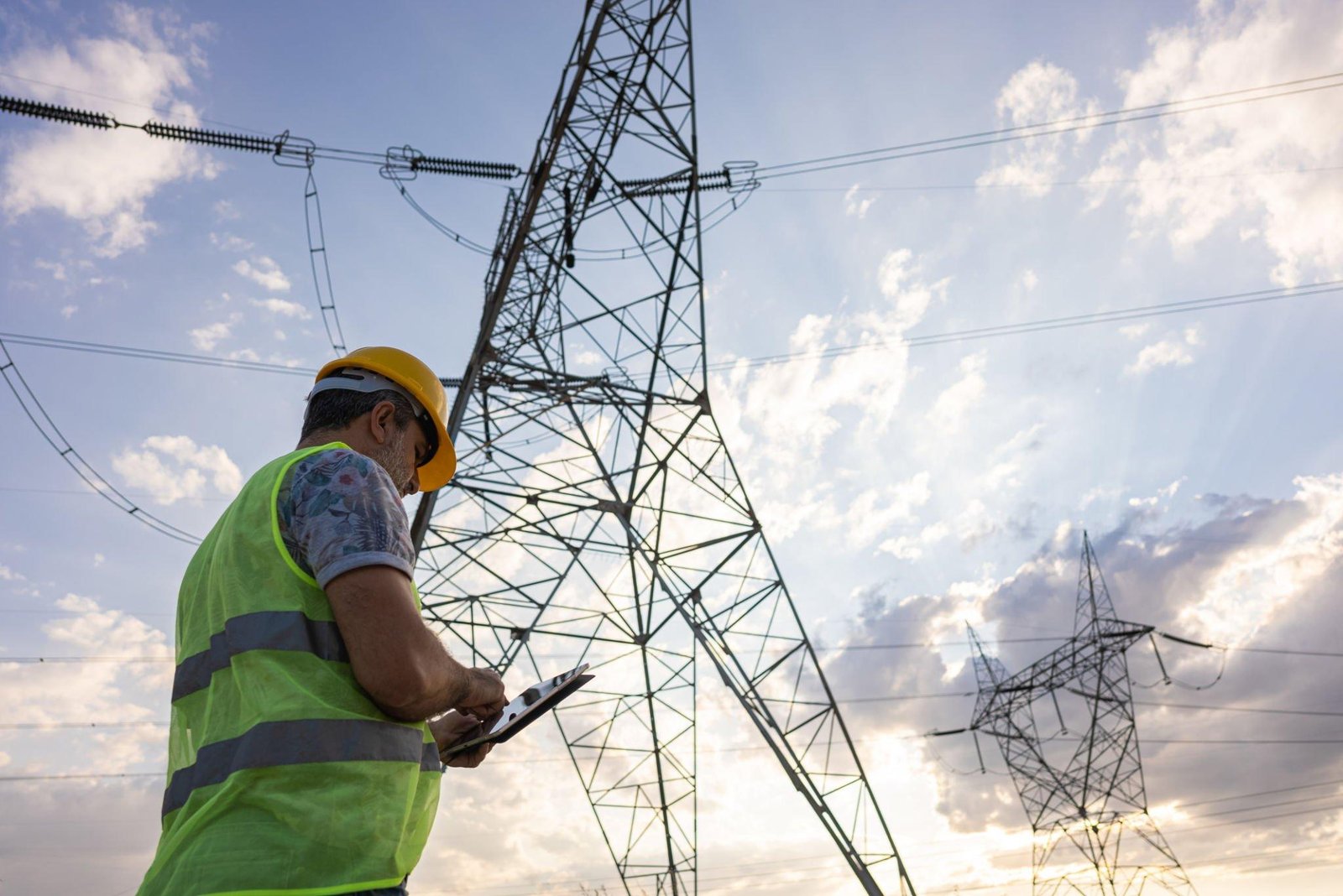 Tower Technician
