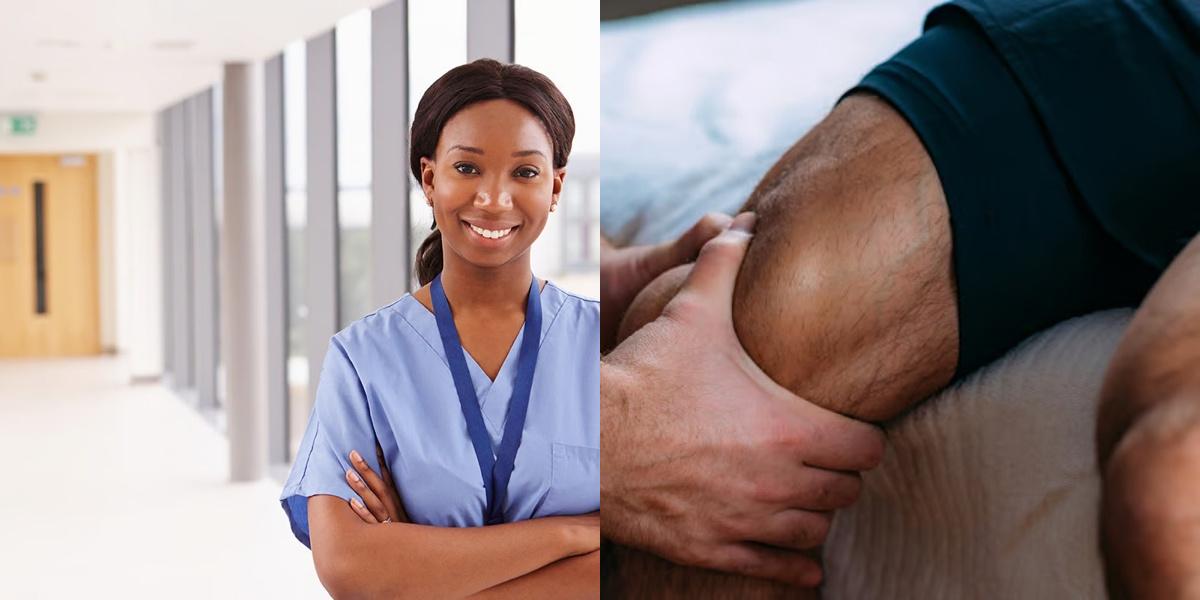 Certified Nursing Assistant and Massage Therapist