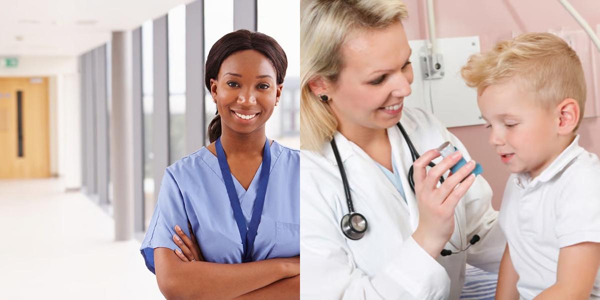 Certified Nursing Assistant and Respiratory Therapist