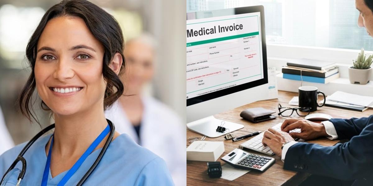 Graduate Nursing vs Medical Biller and Coder