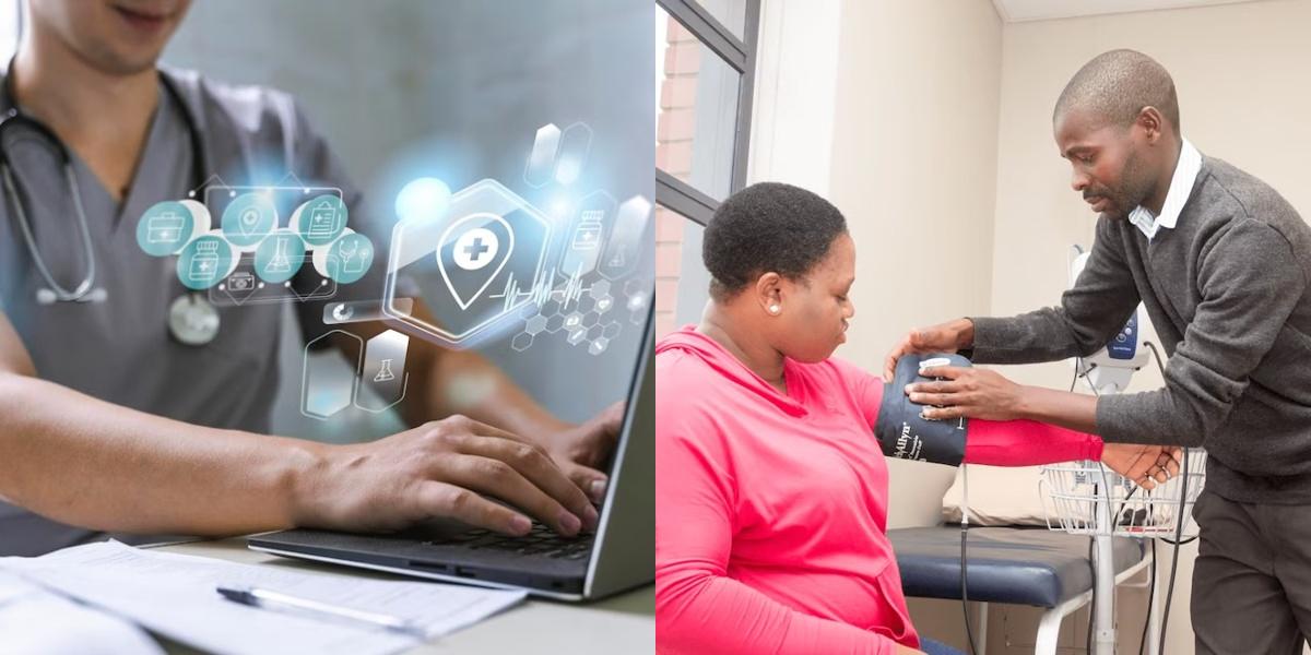 Healthcare Information Technology vs Medical Assistant