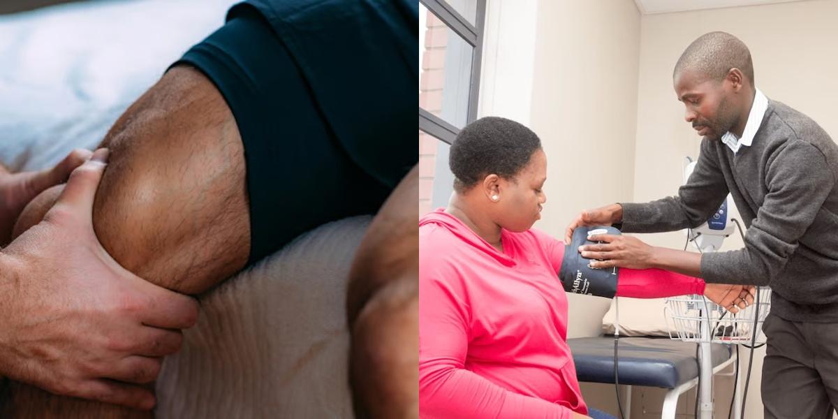Massage Therapist vs Medical Assistant