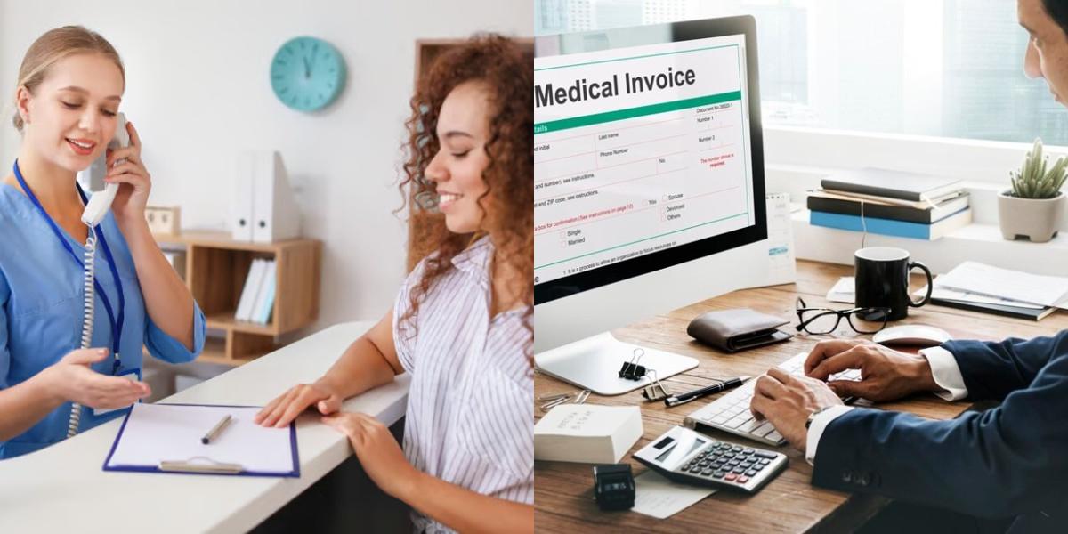 Medical Administrative Assistant vs Medical Biller and Coder