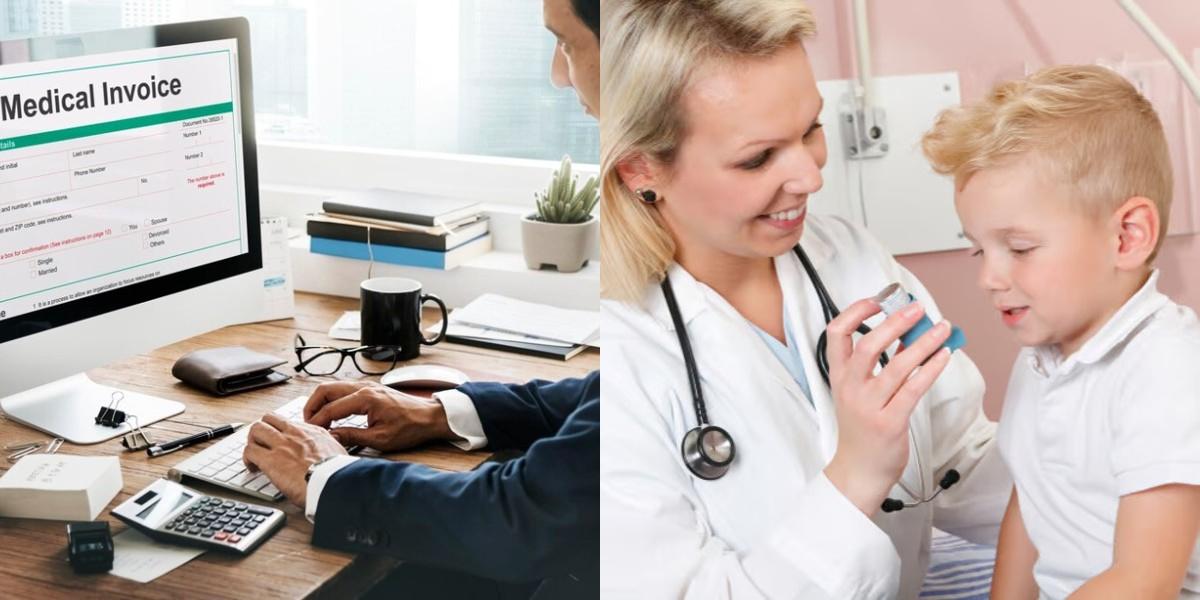 Medical Biller and Coder vs Respiratory Therapist