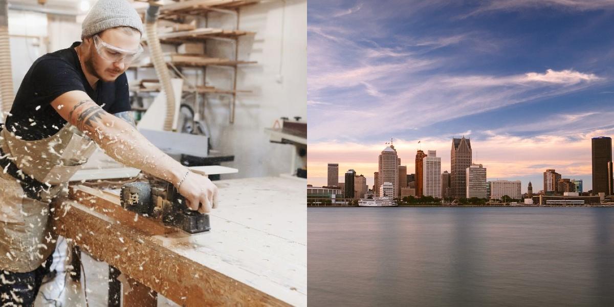 How to Become a Carpenter in Michigan