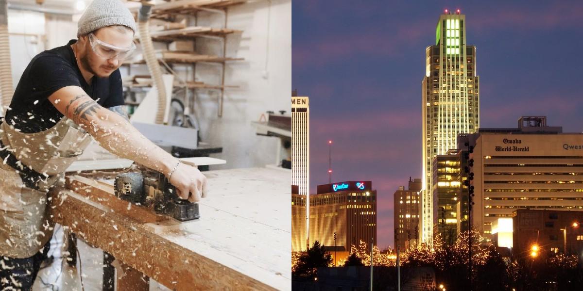 How to Become a Carpenter in Nebraska