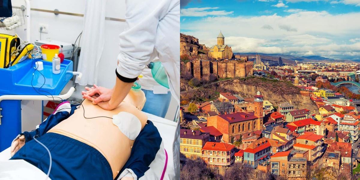 How to Become a Critical Care Nurse in Georgia
