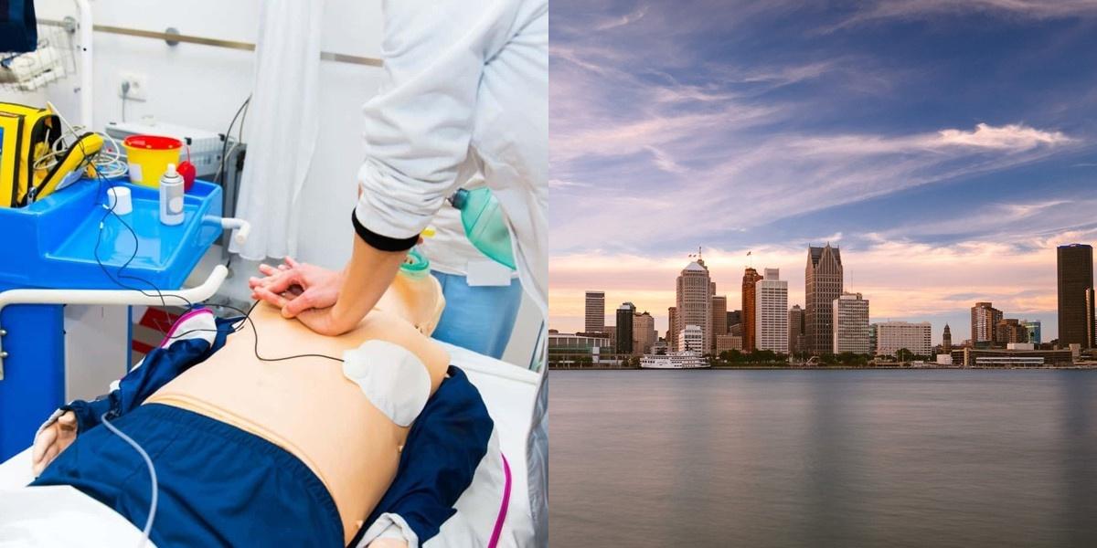 How to Become a Critical Care Nurse in Michigan