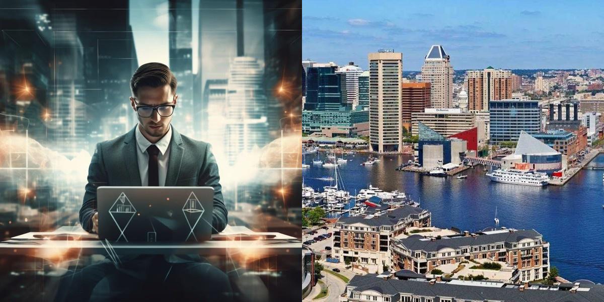 How to Become a Data Analyst in Maryland