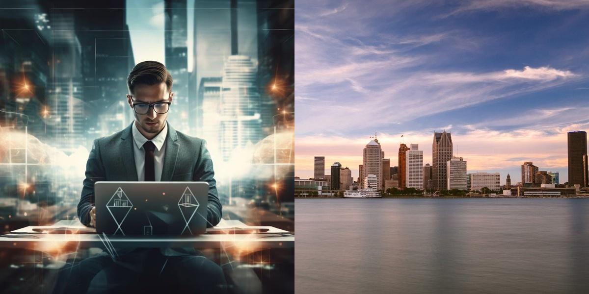 How to Become a Data Analyst in Michigan
