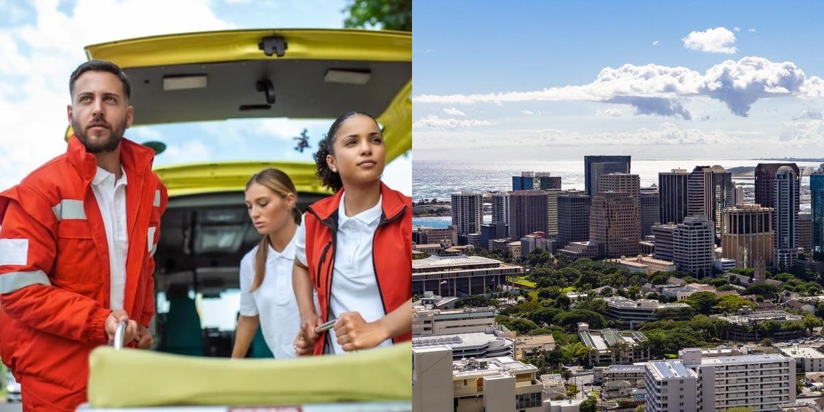 How to Become an Emergency Response Team Member in Hawaii