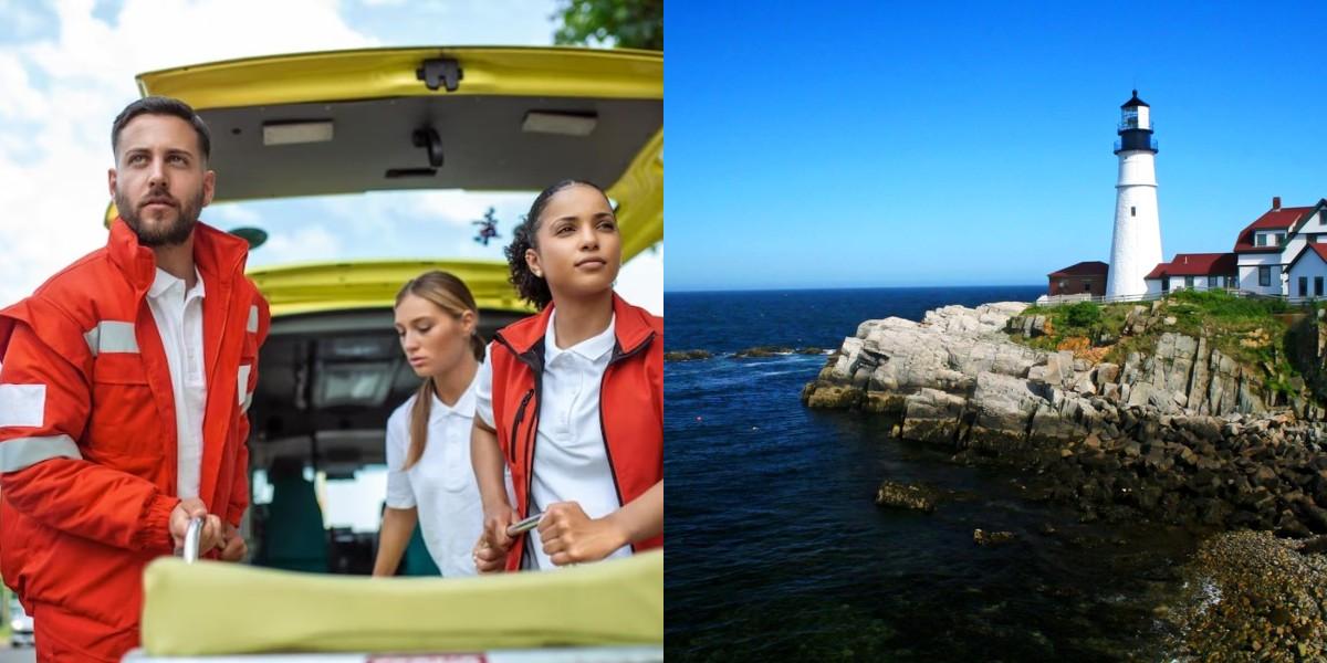 How to Become an Emergency Response Team Member in Maine