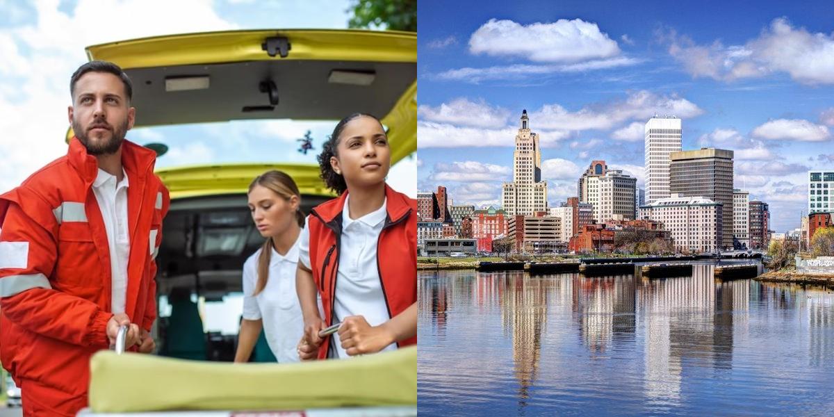 How to Become an Emergency Response Team Member in Rhode Island