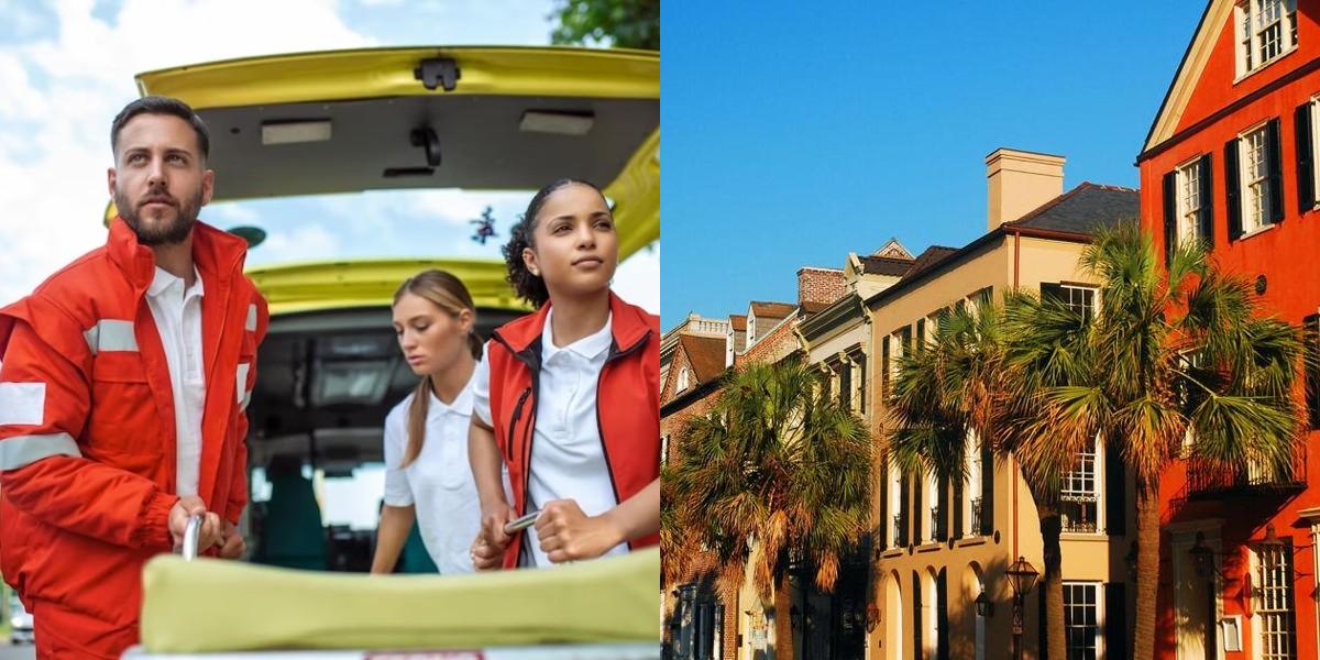 How to Become an Emergency Response Team Member in South Carolina