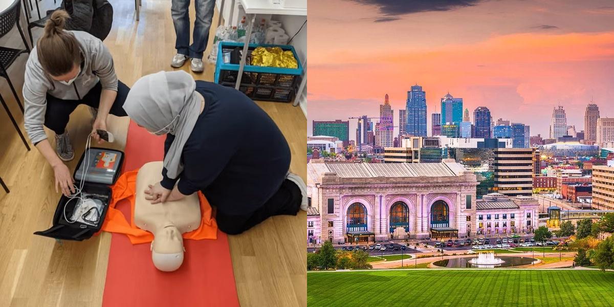 How to Become a Paramedic in Missouri