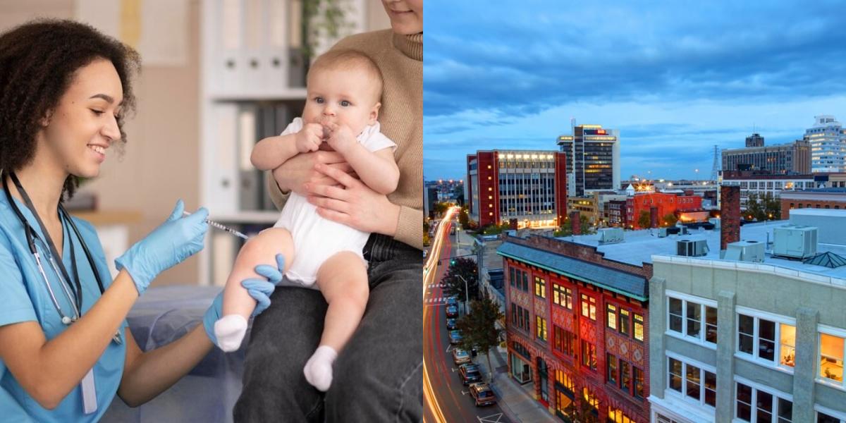 How to Become a Pediatric Nurse in Connecticut