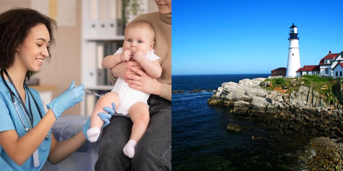 How to Become a Pediatric Nurse in Maine