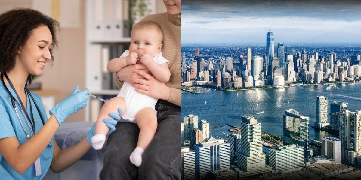 How to Become a Pediatric Nurse in New Jersey