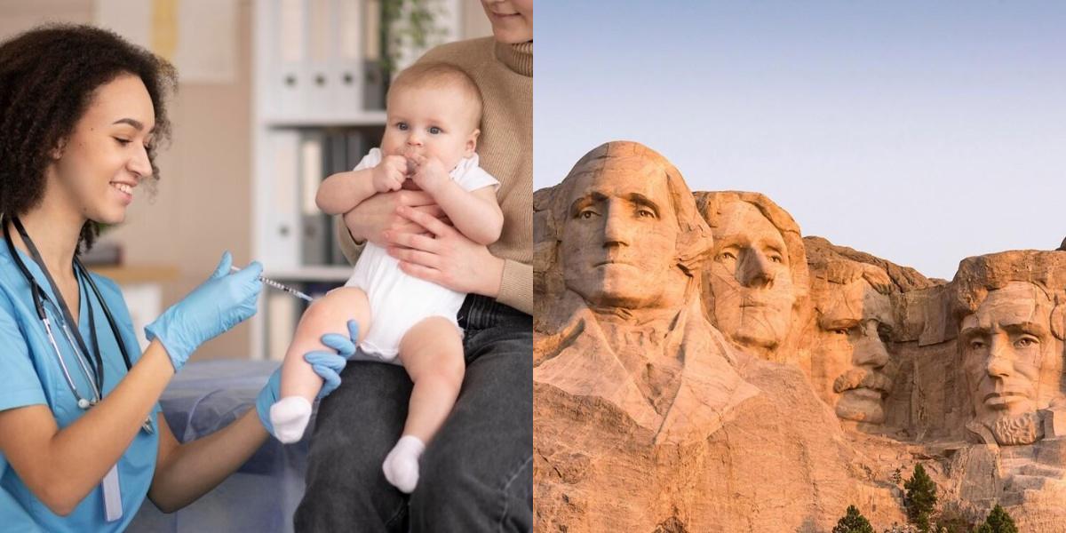 How to Become a Pediatric Nurse in South Dakota