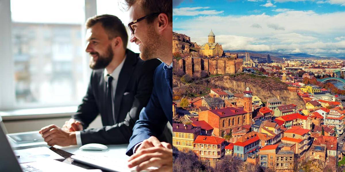 How to become a Business Administrator in Georgia