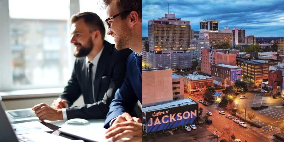 How to become a Business Administrator in Mississippi