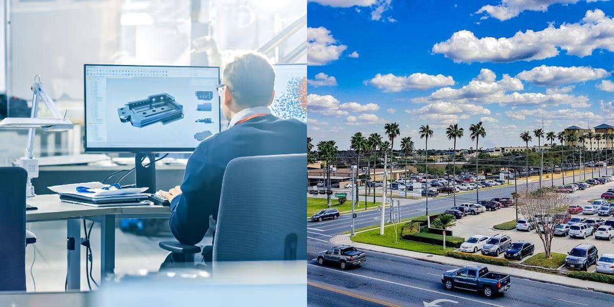 How to become a CAD Designer in Texas