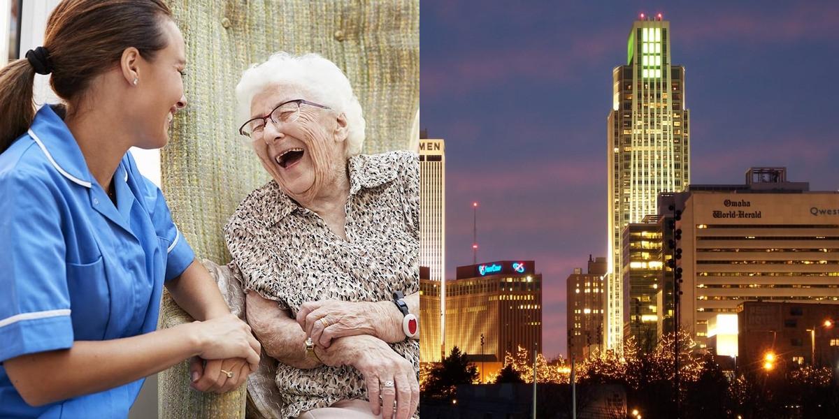 How to Become a Caregiver in Nebraska