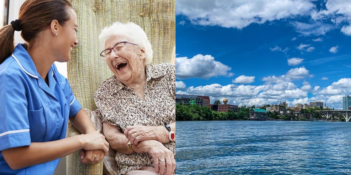 How to Become a Caregiver in Tennessee