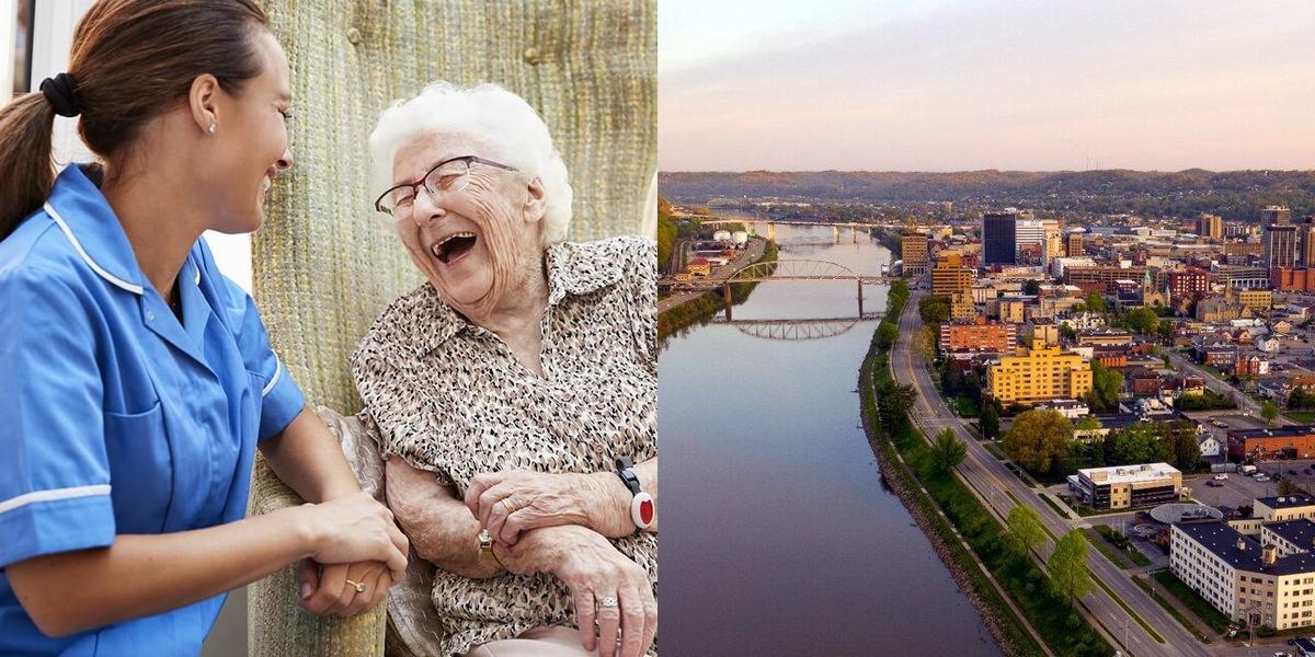 How to Become a Caregiver in West Virginia