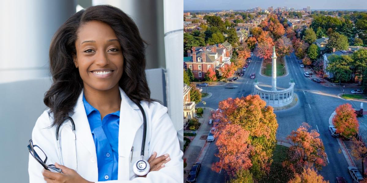 htba_Graduate Nurse_in_Virginia