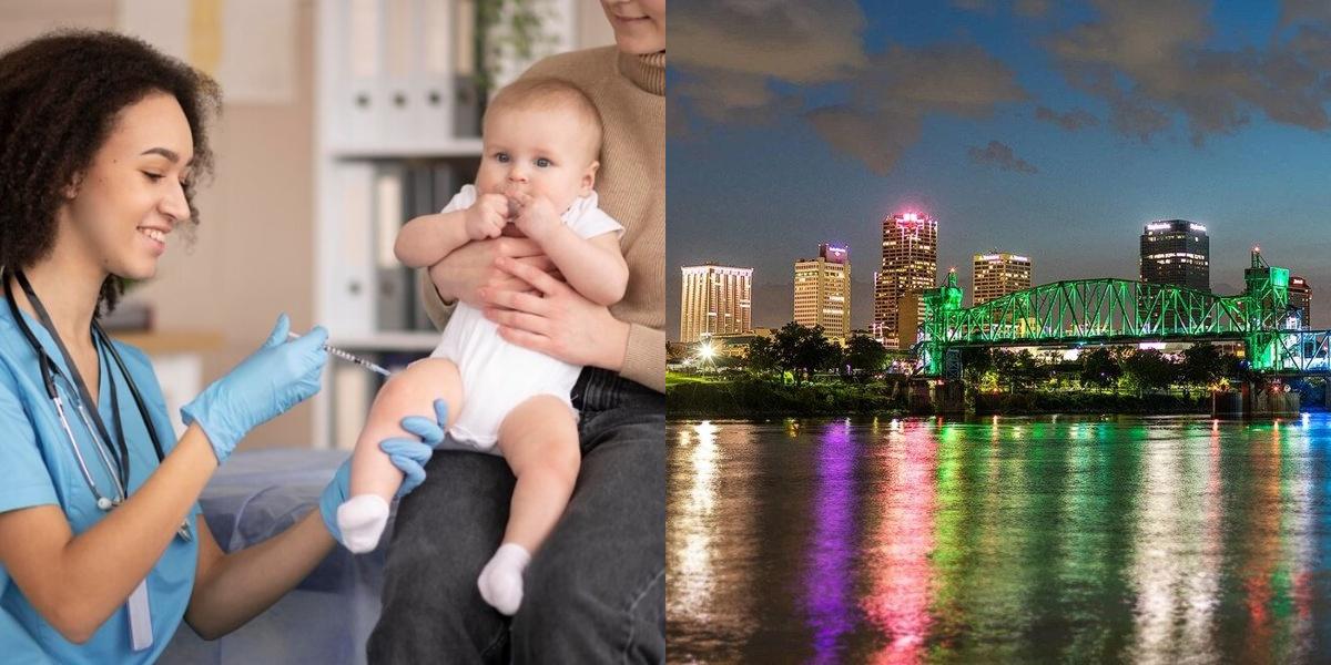 How to Become a Pediatric Nurse in Arkansas