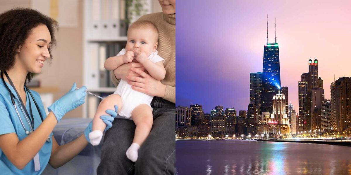 How to Become a Pediatric Nurse in Illinois