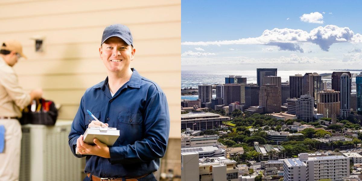 htba_Maintenance Technician_in_Hawaii