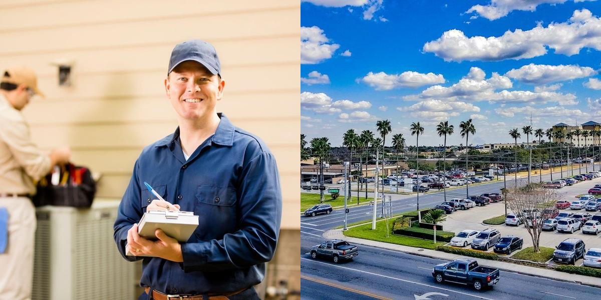 htba_Maintenance Technician_in_Texas