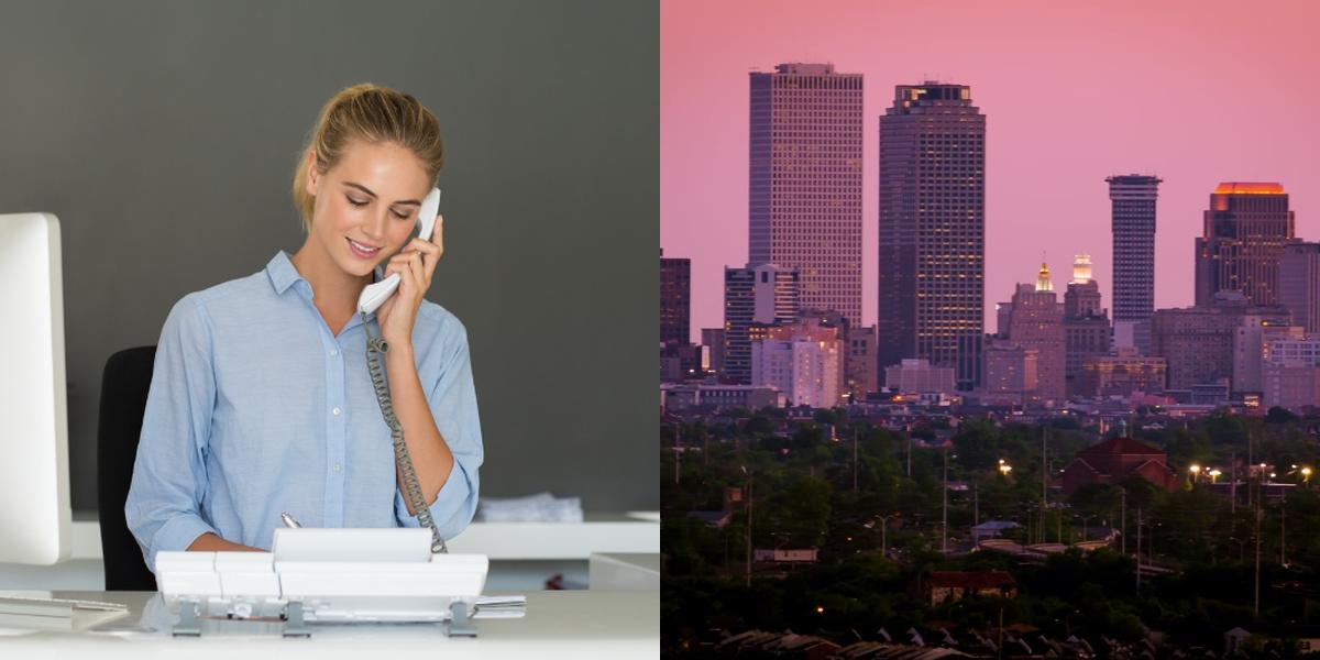 htba_Administrative Assistant_in_Louisiana