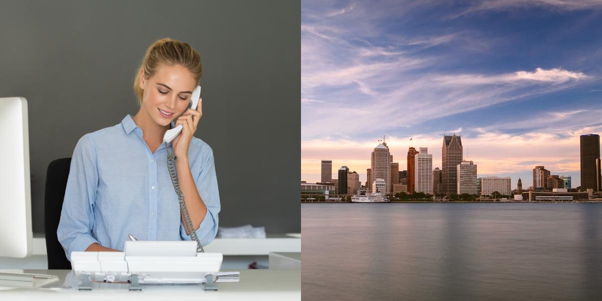 htba_Administrative Assistant_in_Michigan