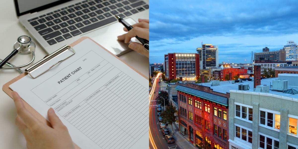 htba_Medical Transcriptionist_in_Connecticut