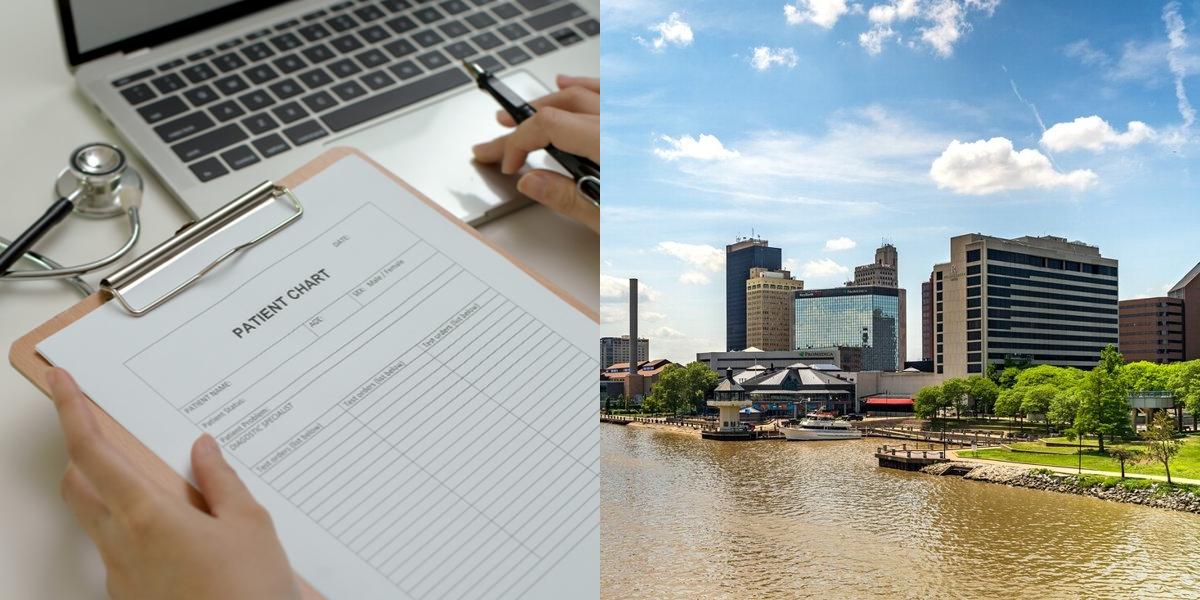 htba_Medical Transcriptionist_in_Ohio