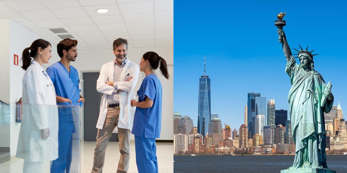 htba_Health Information Technician_in_New York