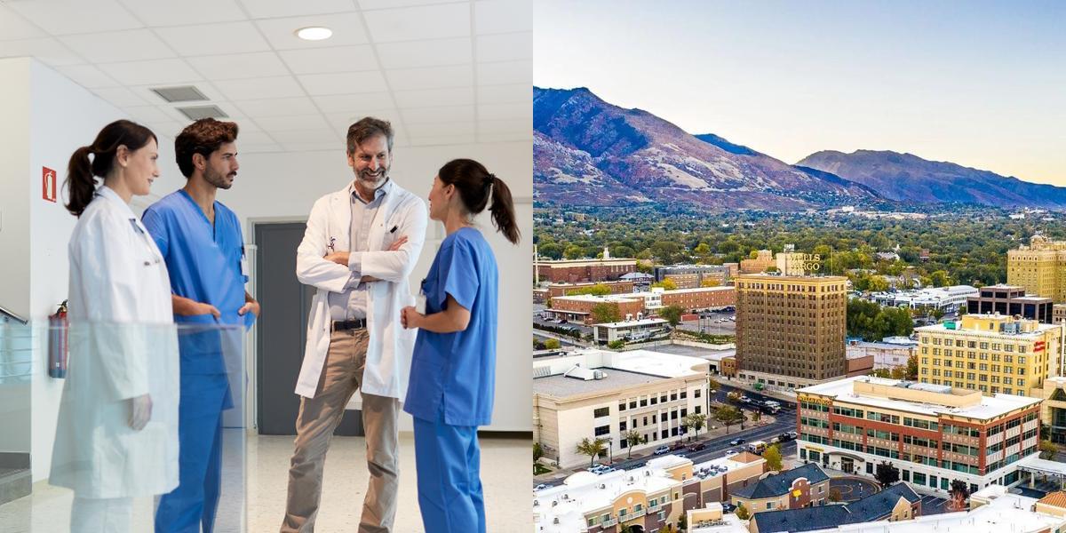 htba_Health Information Technician_in_Utah