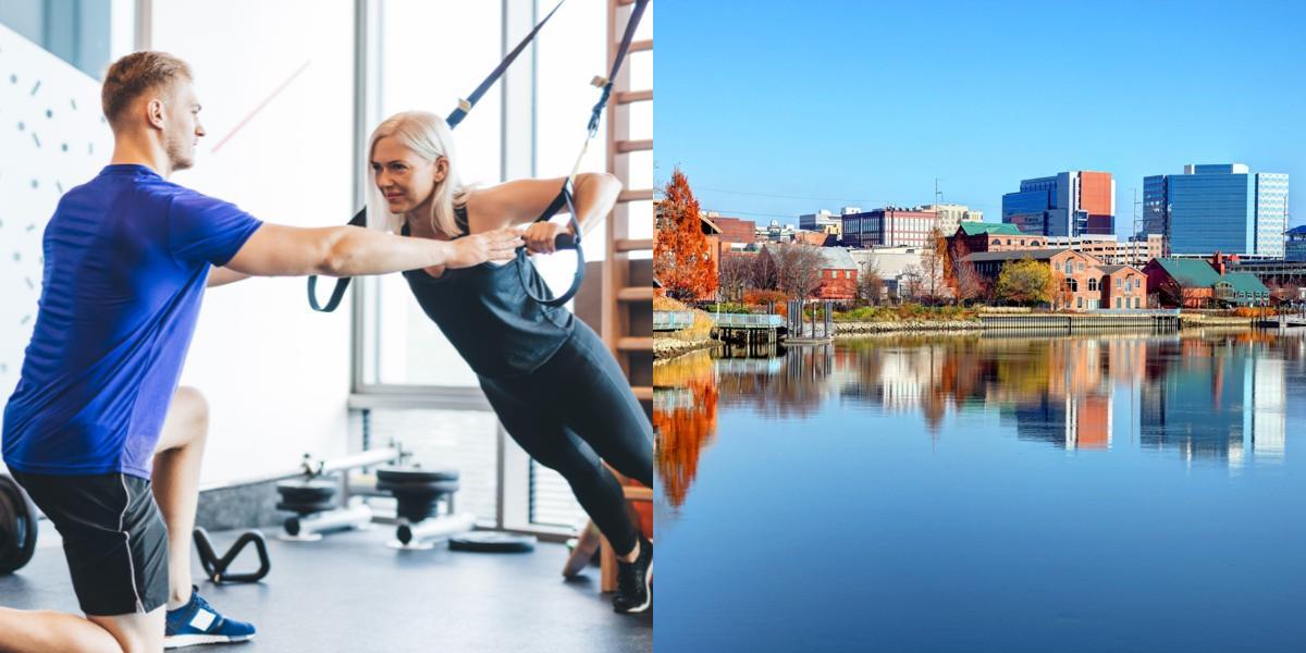 htba_Personal Trainer and Nutrition Coach_in_Delaware